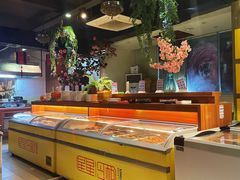 -烤尚宫烤肉火锅海鲜自助餐厅(朝阳广场店)