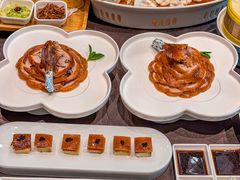 -聚宾楼·烤鸭·家宴(科技三路店)