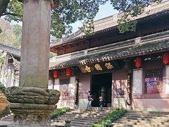 -宁波市保国寺古建筑博物馆