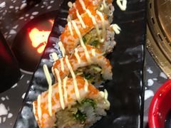 -黑牛の場烤肉(摩天活力城店)