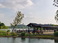 -渤公岛生态公园