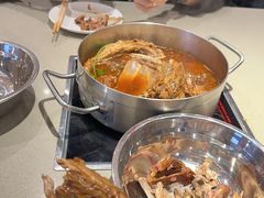 -蝎王府羊蝎子(西直门店)