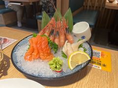 -温野菜涮涮锅(曲江大悦城店)