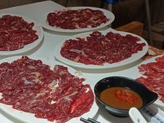 -陈记顺和潮汕牛肉火锅(韩江路店)