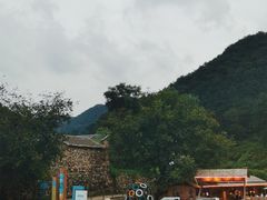 -北京山里寒舍度假酒店