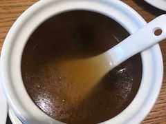 -菩提树·素食餐厅(汇智国际商业中心店)