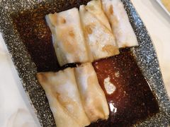 -海宝酒家(中山四路店)