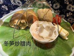 -客家大院·非遗赣南客家菜(郁孤台店)