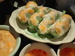 -大头虾越式风味餐厅(光明广场店)