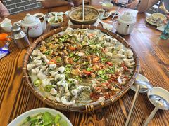 -侠成水上农庄(工业大道店)