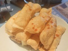 -晓粤·惹味粤菜(凯德乐峰广场店)