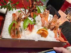 -万岛日本料理铁板烧(梅赛德斯奔驰店)