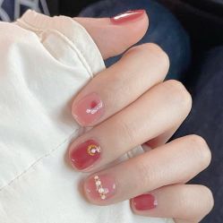 -悦指间美甲美睫
