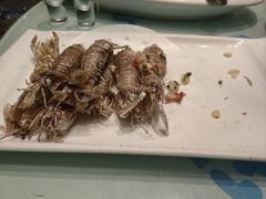 -王庄阿咪海鲜大排档(象园店)