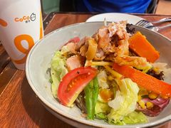 -玛格萝妮比萨屋(陆家浜路店)