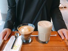-星巴克臻选(湖滨道店)