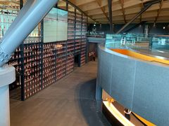 -Opp Macallan Distillery