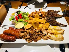 -HELLO MUSAE 拾光缪斯餐厅·纯正希腊风味(苏州中心店)