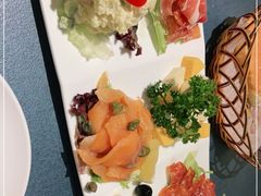-VITELLO意大利料理(崂山路店)