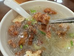 -东街钟楼肉粽(总店)