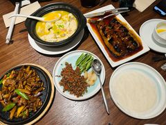 -港丽餐厅(正大店)