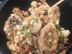 -小明同学(三里屯店)