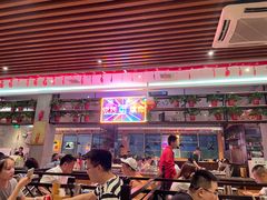 -庆峰龙虾烧烤(合肥一店)