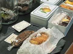 -La Porte de Paris 巴黎之门法式甜品