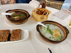 -怀德酒楼·粤菜·海鲜·茶点(怀德万象汇店)