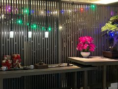 -湊湊火锅·茶憩(打浦桥日月光店)