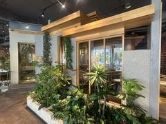 -蘸小院铁锅炖·蘸酱菜·东北菜(怀远门店)