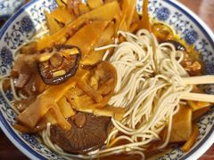 -西园寺素食(西园弄戒幢律寺店)