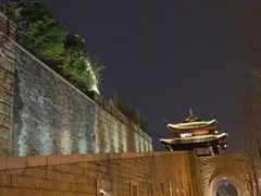 -苏州吴宫泛太平洋酒店
