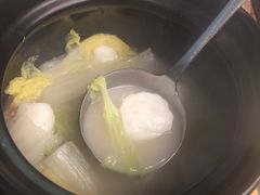 -潮堂 · 潮州菜(国贸商城店)