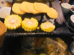 -东椰·海南椰子鸡火锅(朝阳门店)