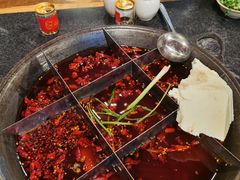 -化龙桥九宫格火锅(清水河店)