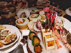 -雍和会海鲜姿造自助(湖东路店)