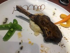 -卡朋厨房(289艺术园区店)