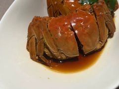 -蟹榭·本帮江浙菜·蟹宴(五角场合生汇商场店)