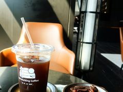 -木嘛working coffee(前海店)