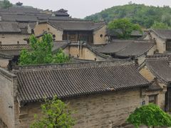 -山西王家大院