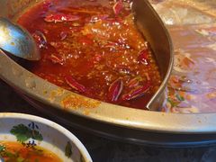 -小龙坎火锅(春熙太古里店)