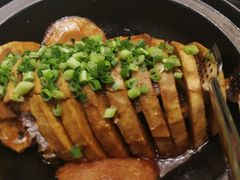 -鹊华居·地道鲁菜·海鲜·融合味(大明湖店)