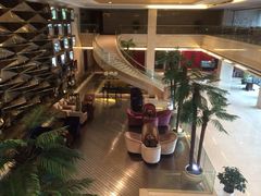 西交利物浦国际会议中心-苏州西交利物浦大学国际会议中心