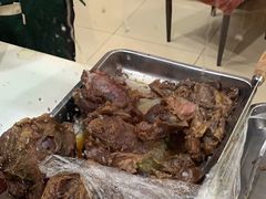 -大益烤鸡
