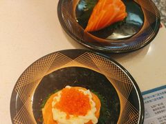 -和町回转自助日料(华山环宇城店)