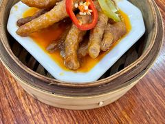 -恒兴发茶店(水巷口店)