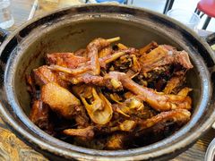 -斯丹姜母鸭·古法干香(涂门街总店)