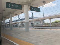 -惠东南站