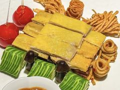 -花家怡园(四合院总店)